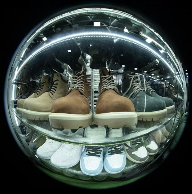 일본에서 인기 있는 신발 편집숍 – 다양한 브랜드를 취급하는 편집숍 소개