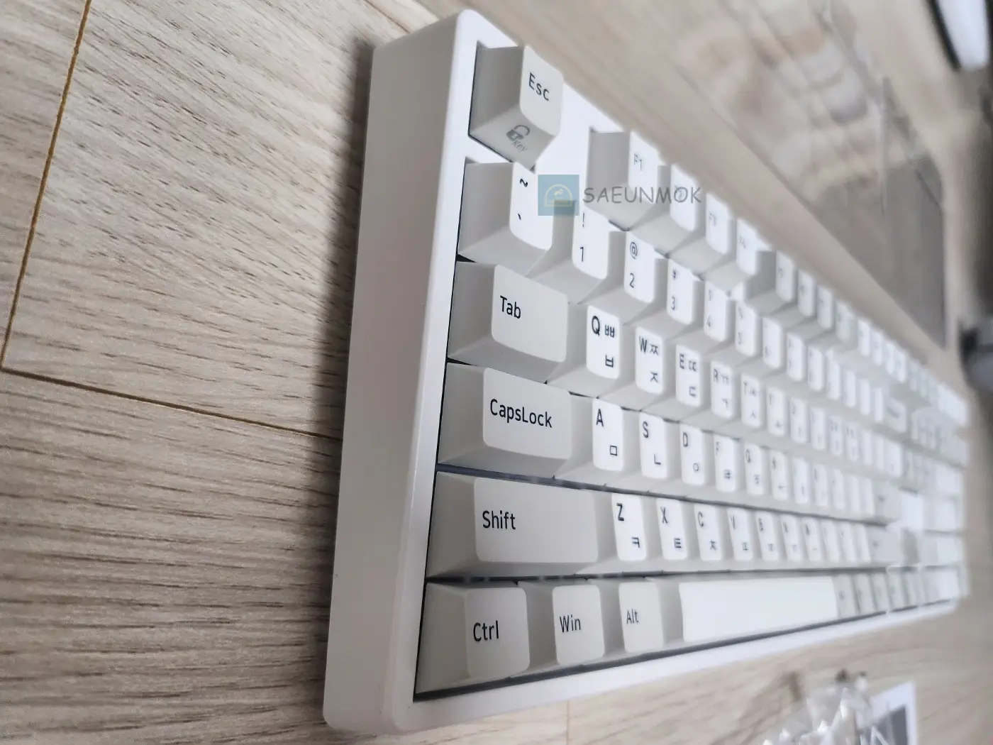 ABKO-무접점-키보드-측면사진