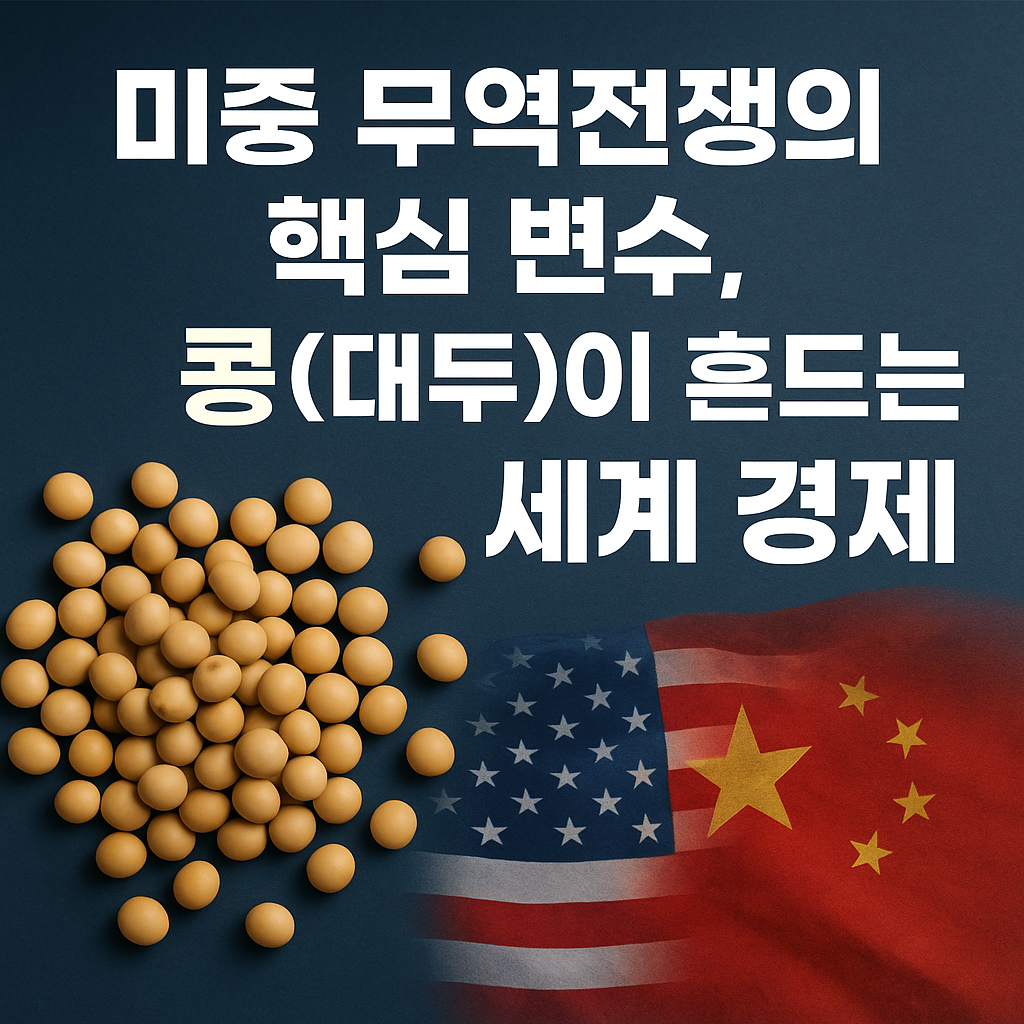 미중 무역전쟁 관련 이미지