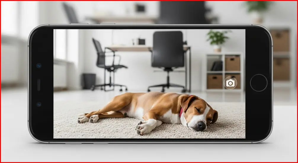 강아지분리불안해소