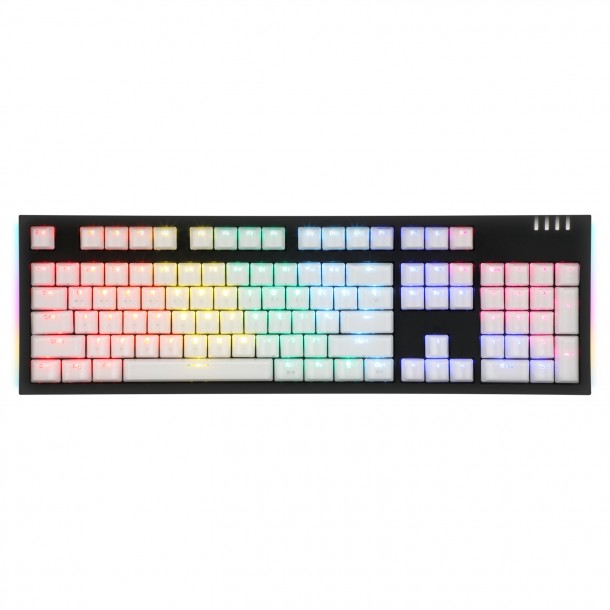 ABKO AN10 아이스 큐브 무빙 LED 광축