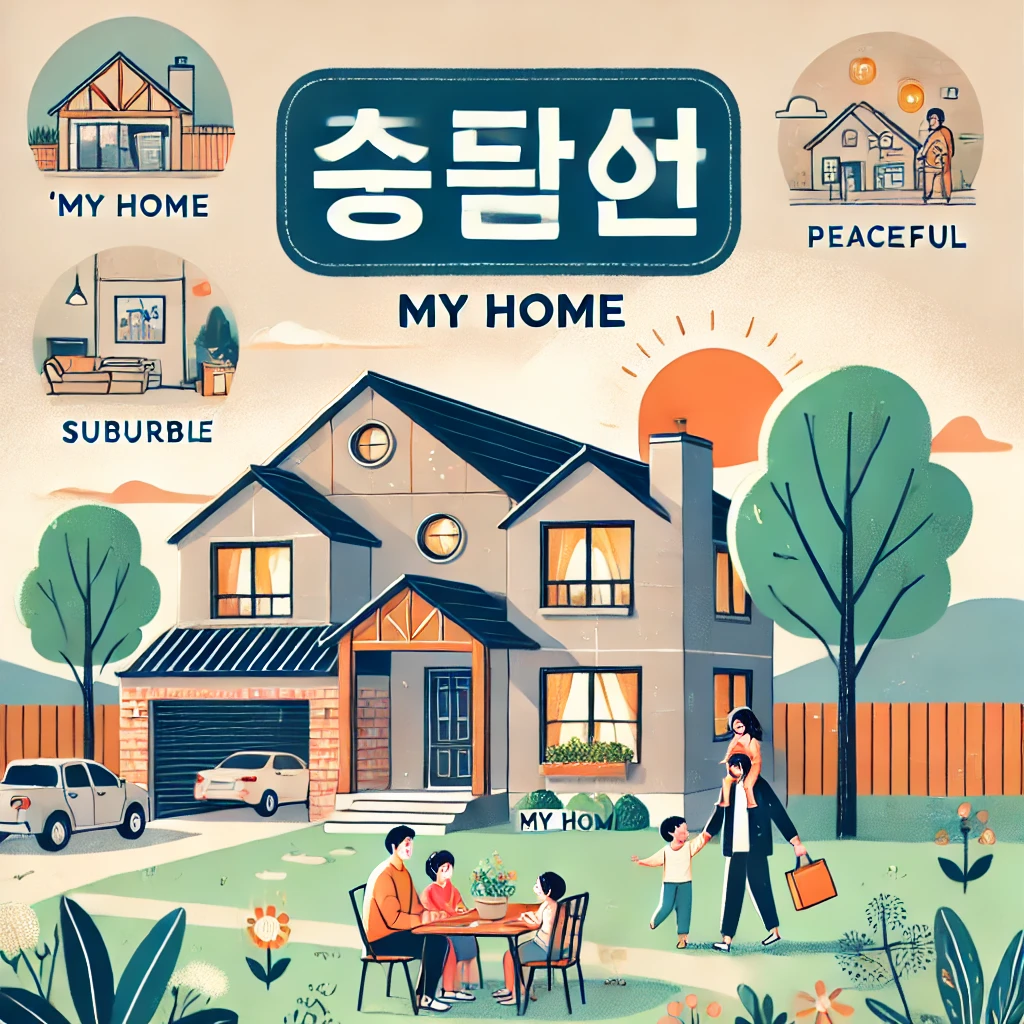 내집