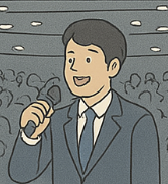 김용빈 미스터트롯 우승 - 비하인드, 무대 이야기