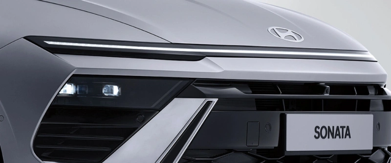 소나타 디 엣지 하이브리드