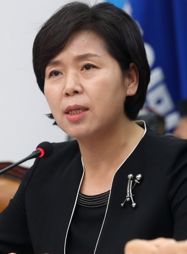 양향자