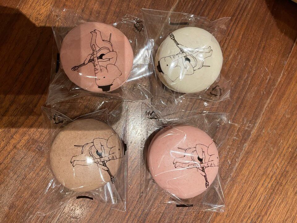 오늘-구입한-아티제-마카롱