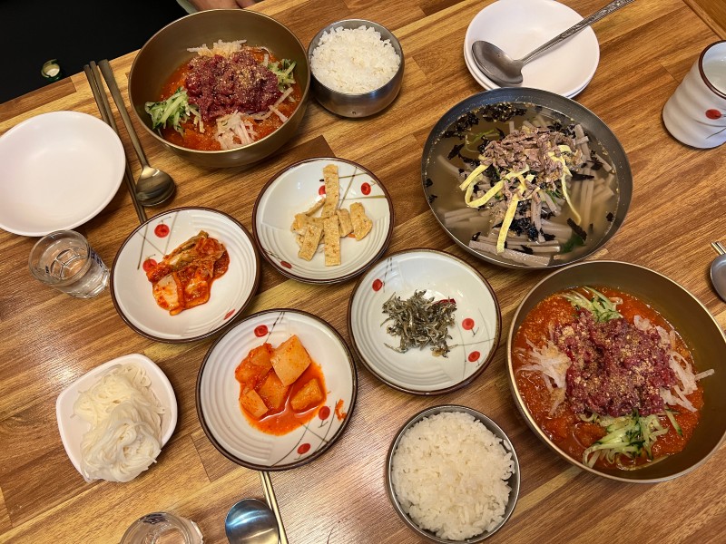 경주 맛집 10곳 모음 5