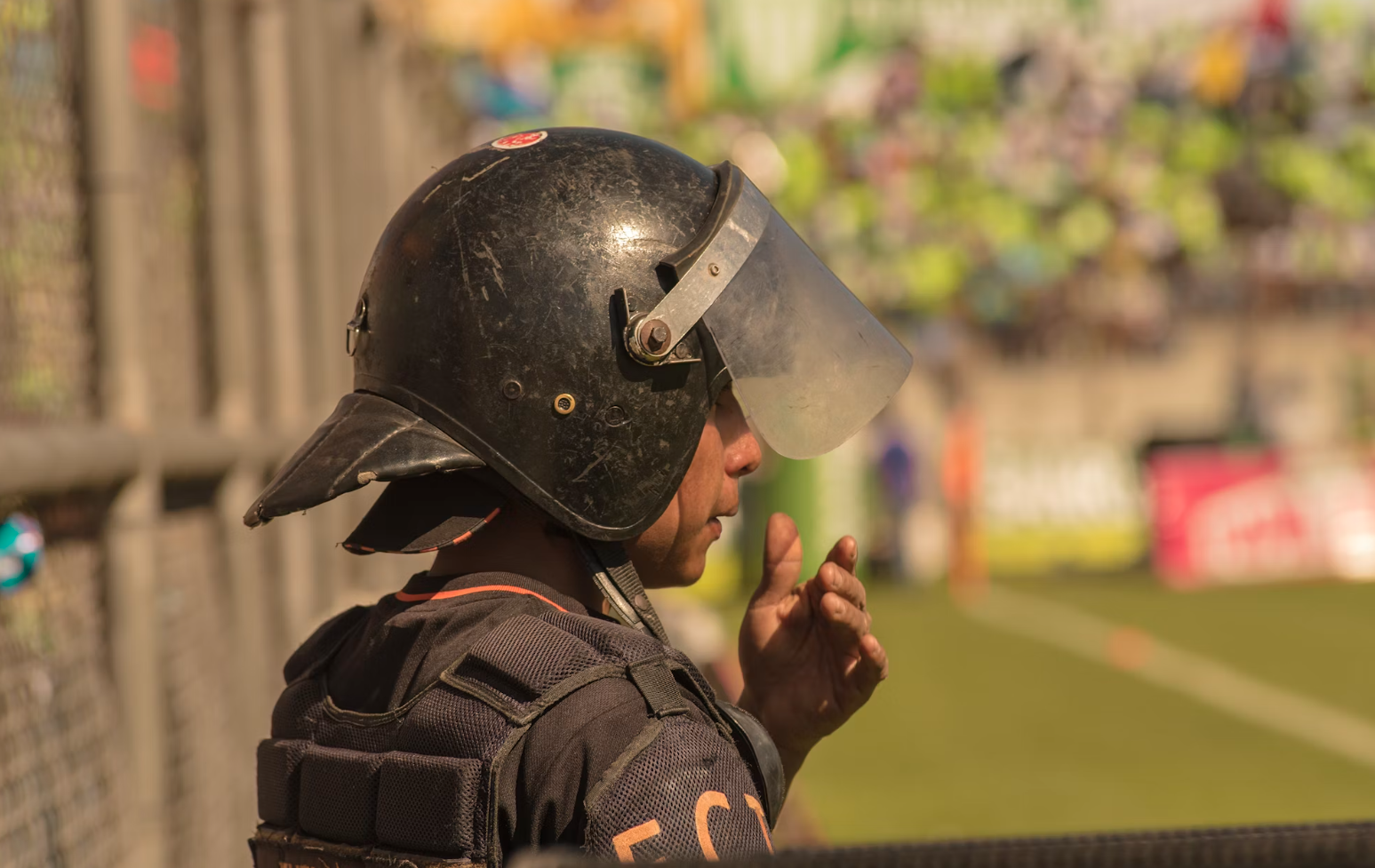 경비원 신임교육 교육기관 찾는법 2