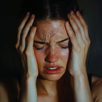 어지럽고 구역질 증상, 원인과 해결책을 정확히 알아보자5