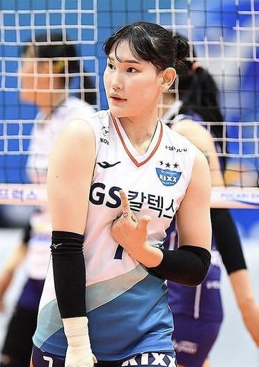 안혜진 나이 프로필 음주운전 징계 국가대표