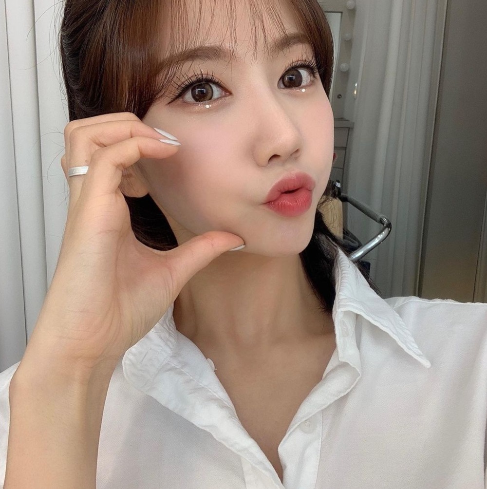 별사랑 인스타18