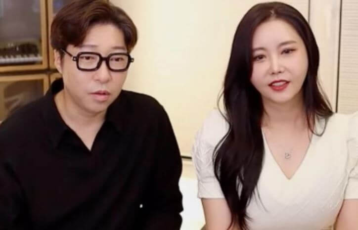 대도서관 윰댕