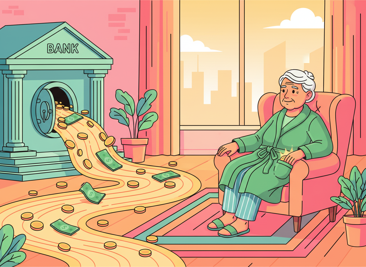 휴면 계좌 잔액 이전 해지