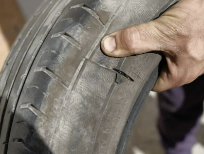 타이어공기압 적정범위 경고등 센서 교체비용 등 알아보기