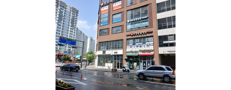 안동시 동물병원