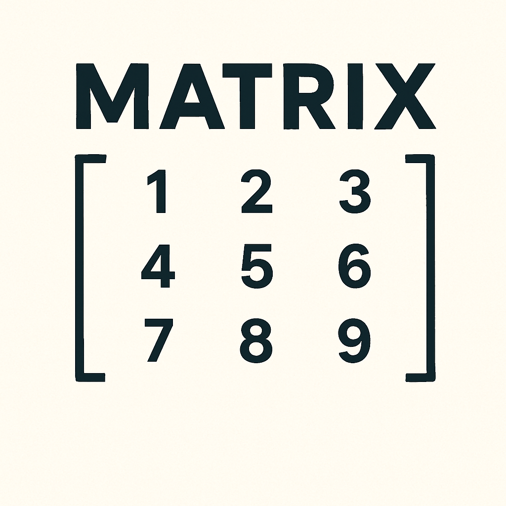 AI에 쓰이는 수학 정리 관련 사진