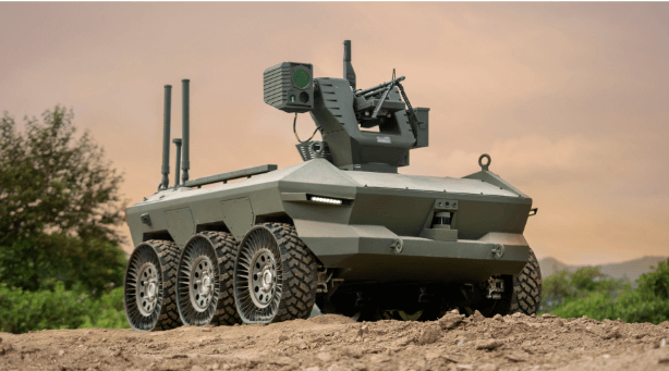 한화에어로스페이스