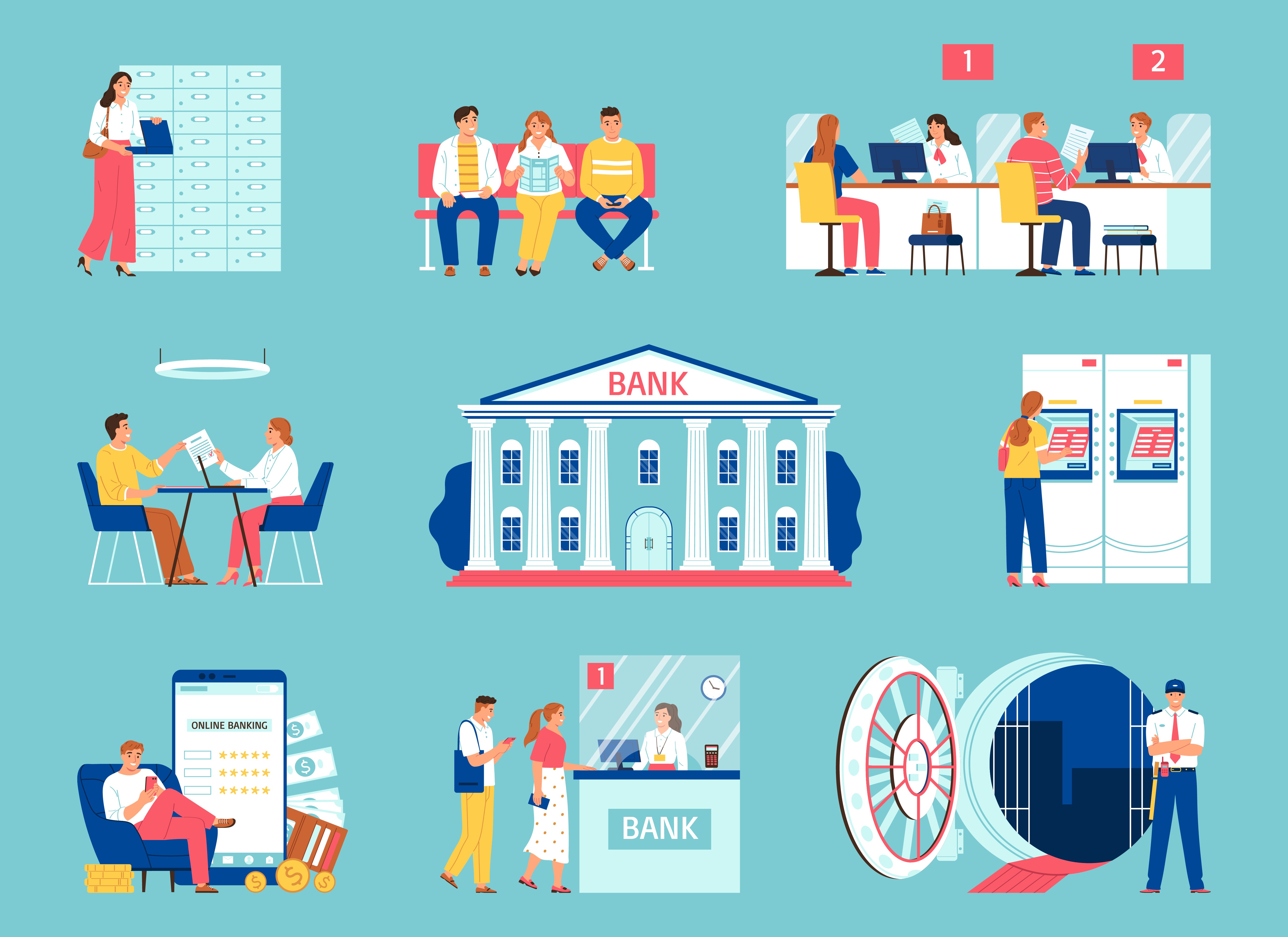 청년내일저축계좌 참여자모집