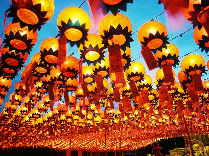 부처님오신날 대체공휴일 5월29일