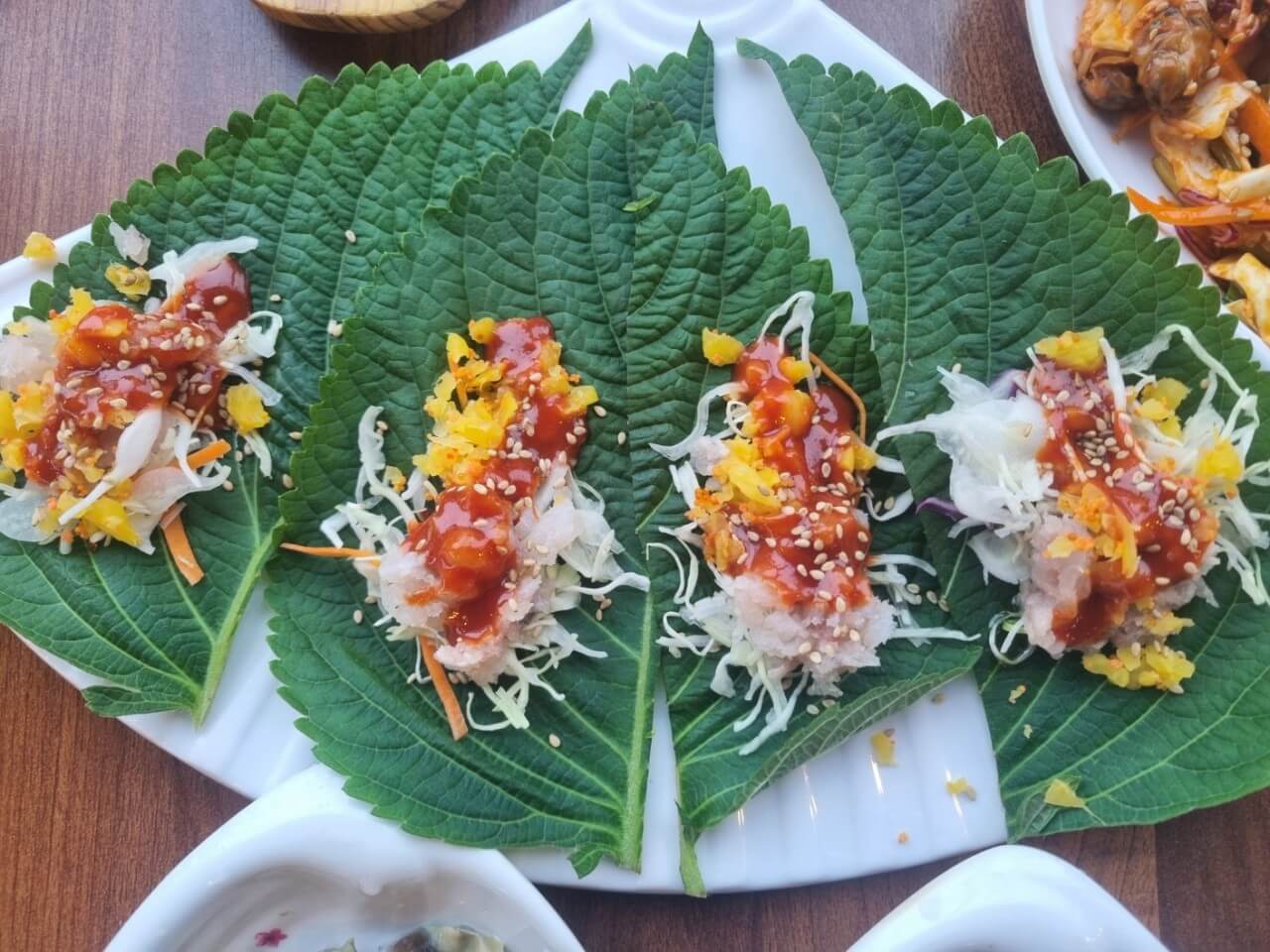 오늘N 2514회 착한 가격의 비밀 인천 영종도 점심특선 회덮밥 정식 물회특선 맛집 조개구이 영종섬