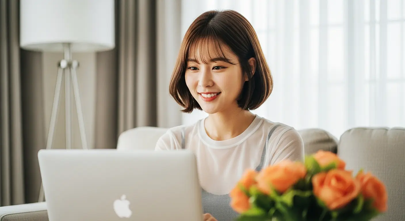 크리스마스속옷선물