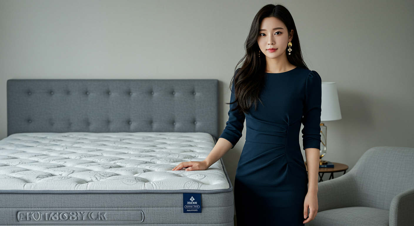 몽제 매트리스 매장