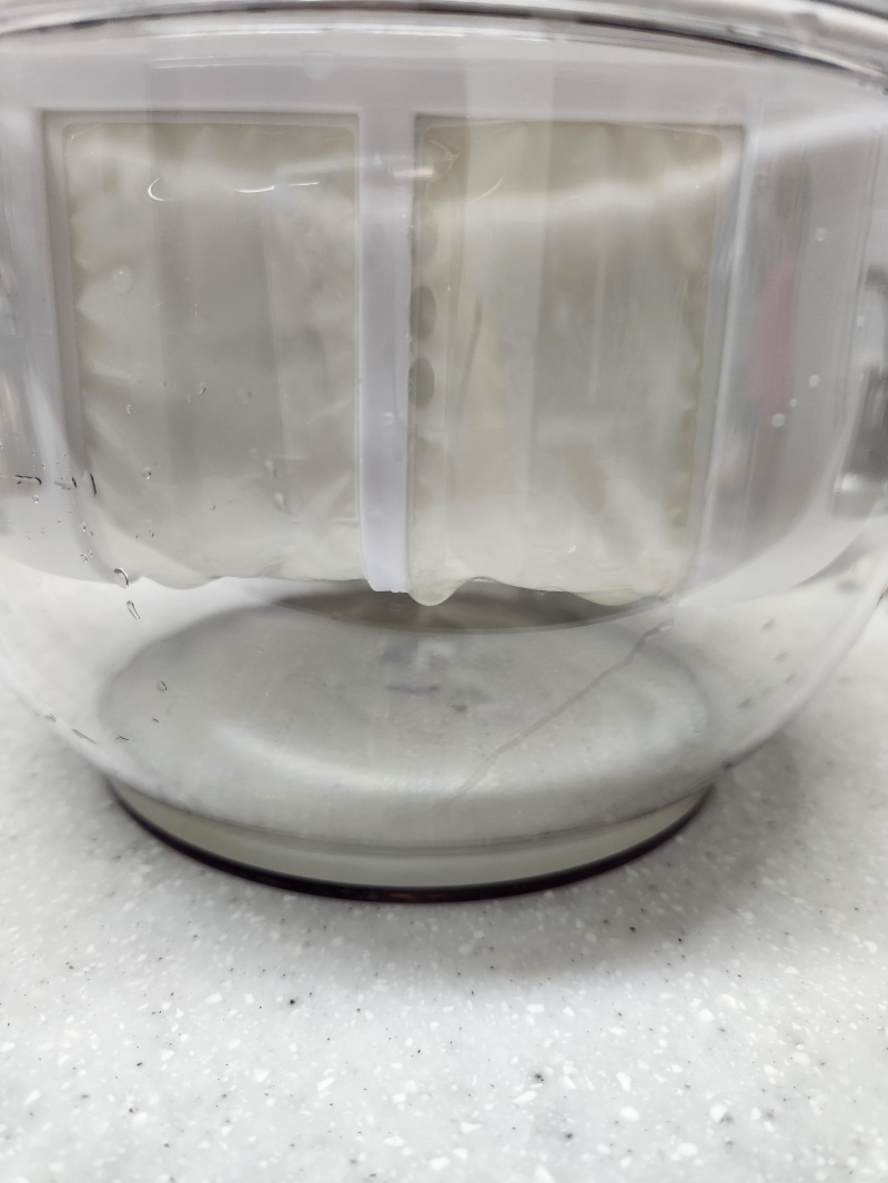 그릭요거트메이커 베어그릭스