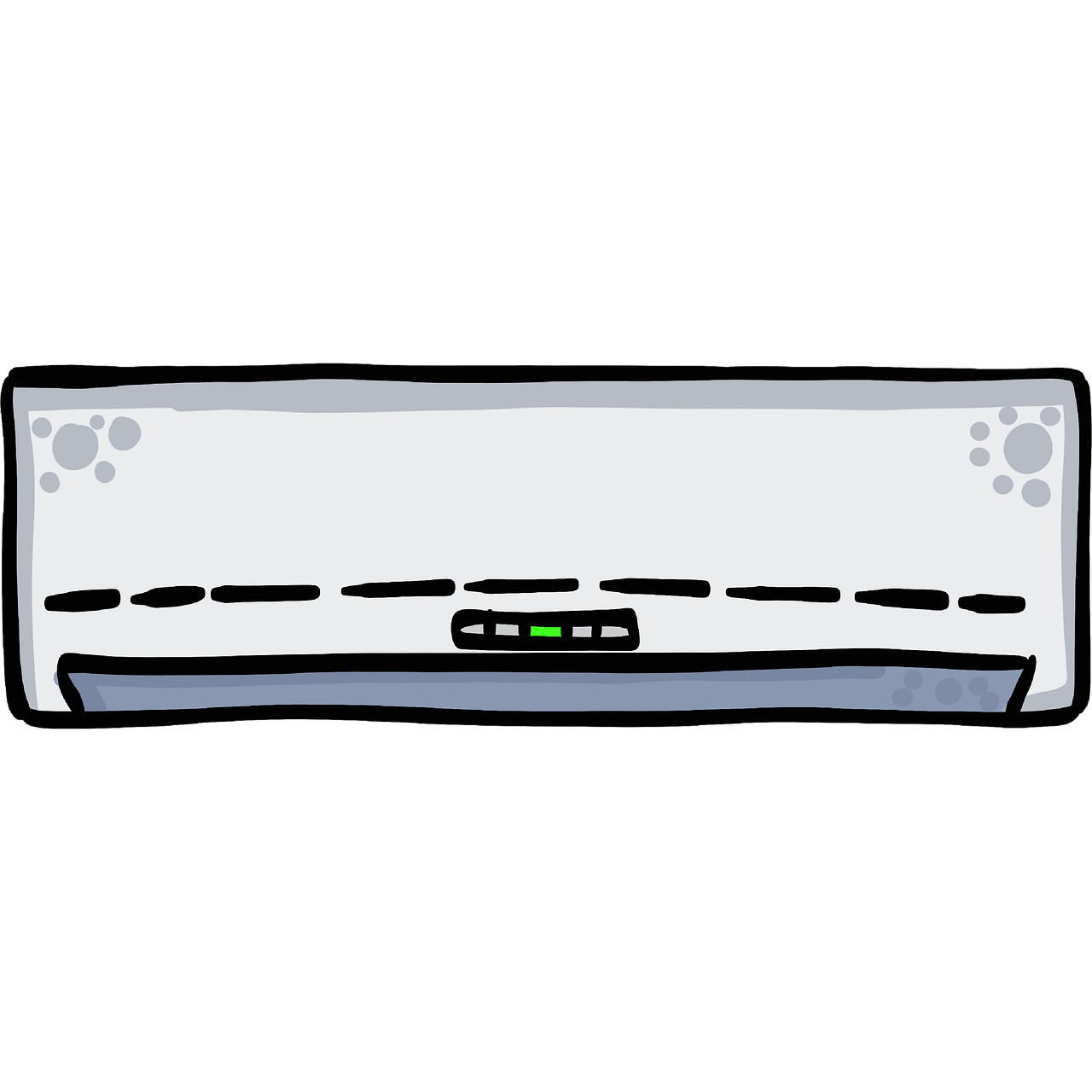 에어컨 청소 주기