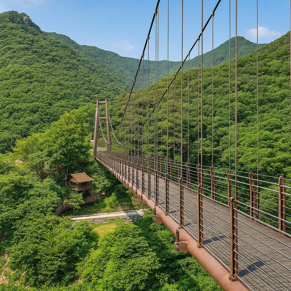 금산산림문화타운
