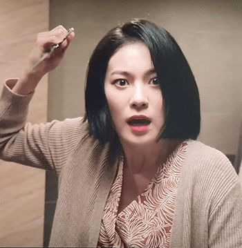 옥자연 작품 활동