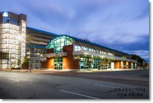 인천종합버스터미널 시간표 예매 주차장 요금