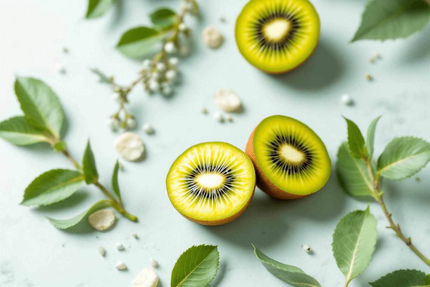 키위 사진입니다.