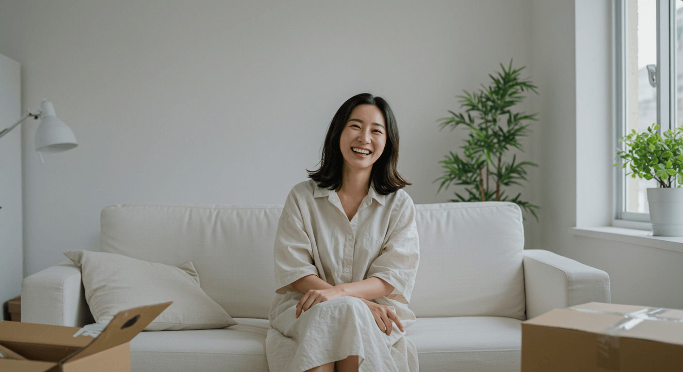 원룸 용달이사 포장이사 비용 비교 사진 17