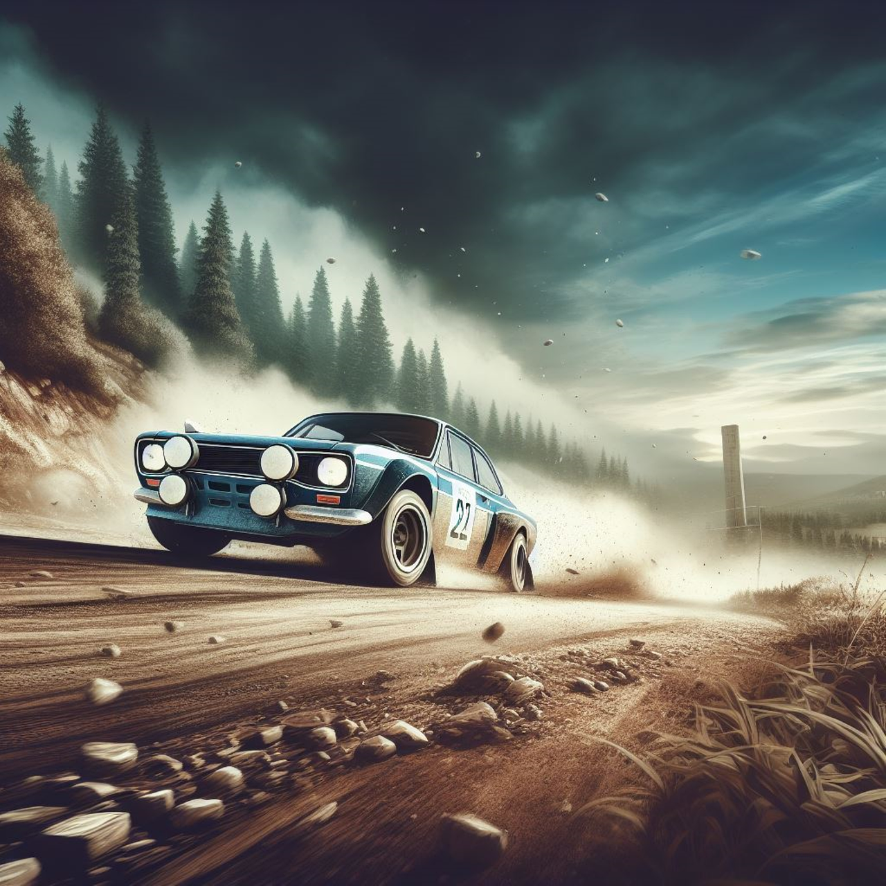 레이싱 무비 관련 사진