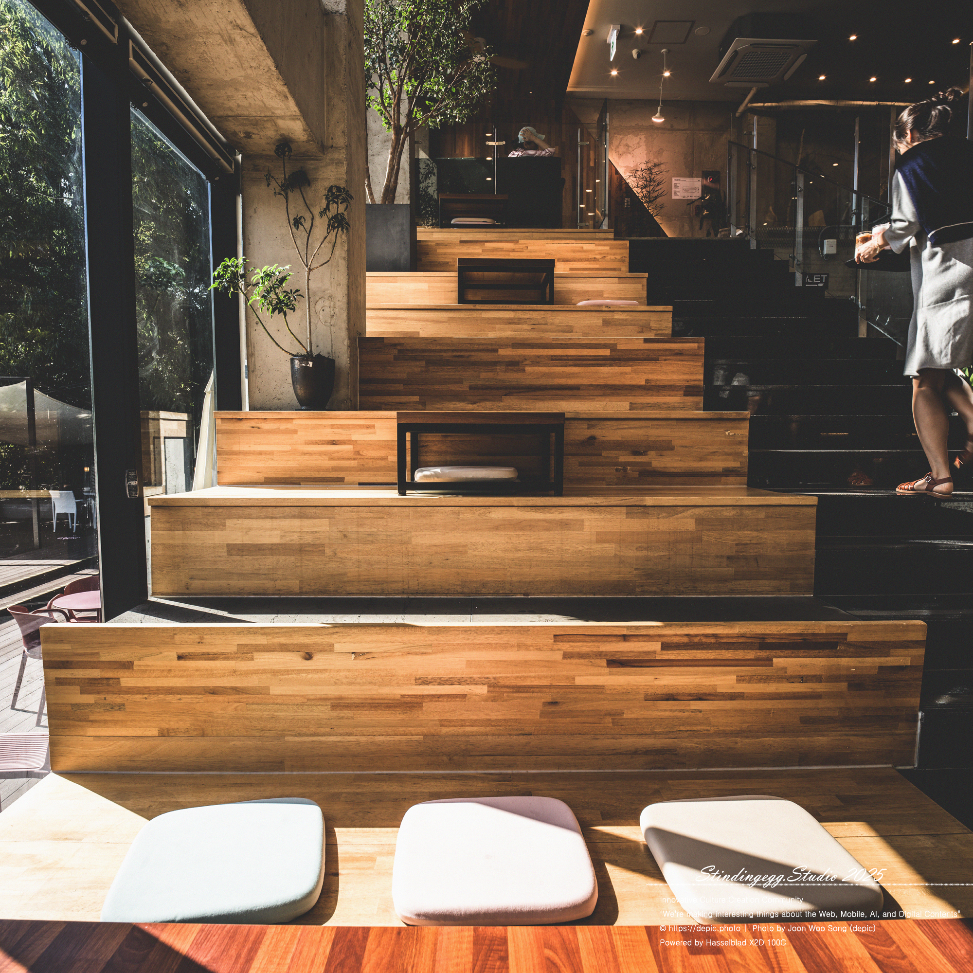 #괴산 #해듬카페 #카페 #커피 #빵 #베이커리