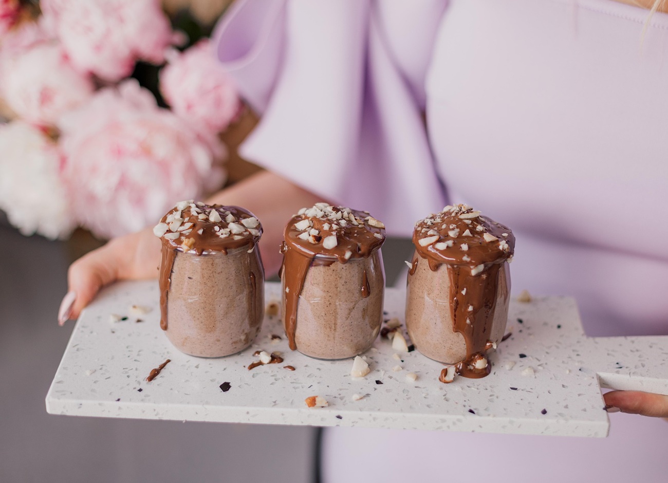 단맛 욕구가 줄기 시작할 때 몸과 혈당에서 동시에 일어나는 변화!