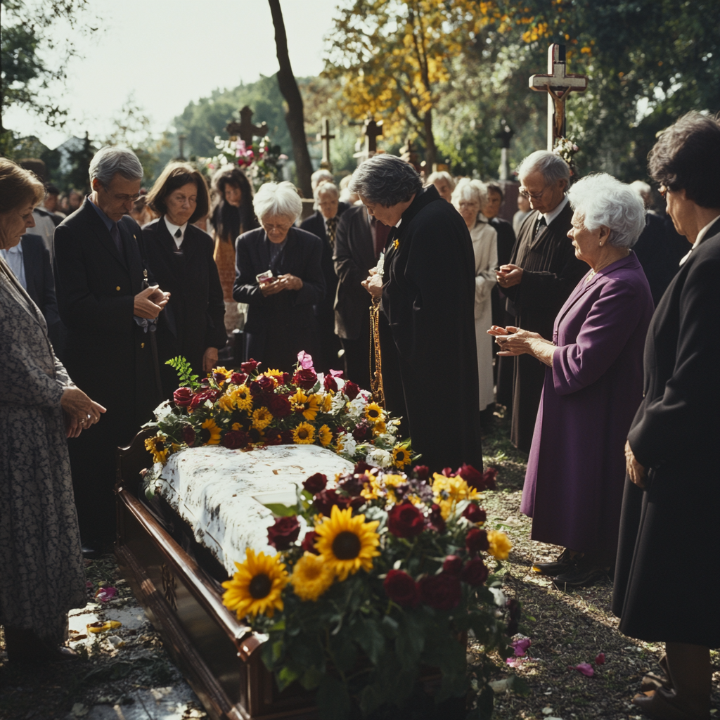 장례식 상조 서비스, 어떻게 선택해야 할까요? 필수 가이드!