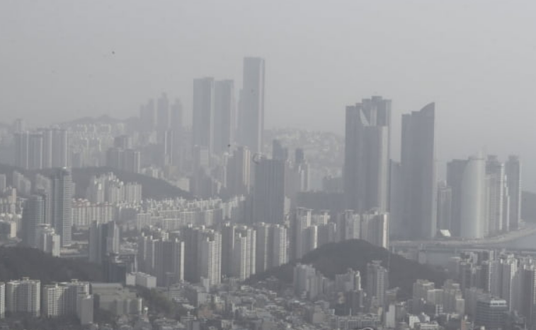 개과천선의 내맘정보공유 미세먼지/황사 (원인&amp;#44; 신체에 끼치는 영향&amp;#44; 방지대책 및 국가 정책 상황)