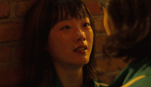 이유미-넷플릭스-오징어게임