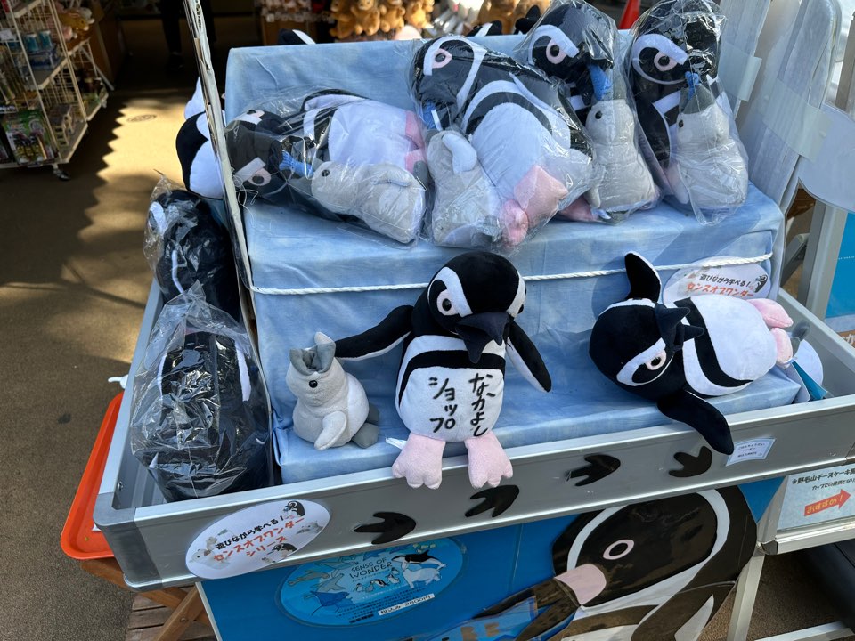 기념품 샵 사진 2