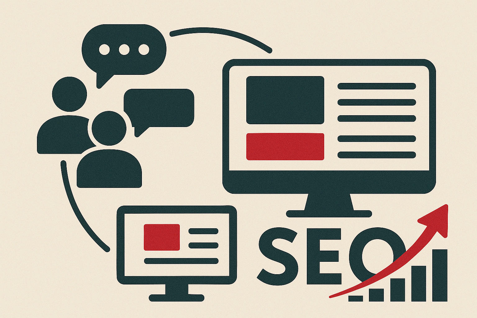 지역 커뮤니티 연계를 통한 초기 블로그 SEO 유입 전략