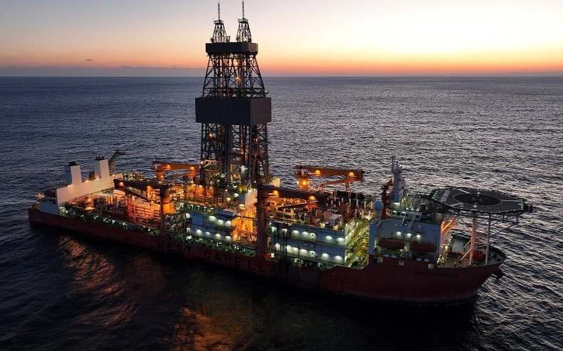 동해 대왕고래 시추, 경제성 부족 판단&hellip;추가 탐사 계속될까?