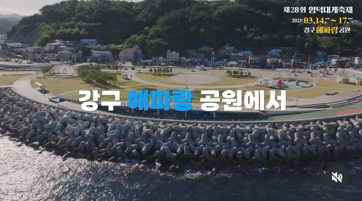 영덕대게축제