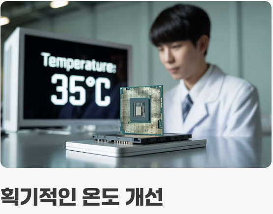 '뚜따'란 무엇인가? (CPU 심장 수술)