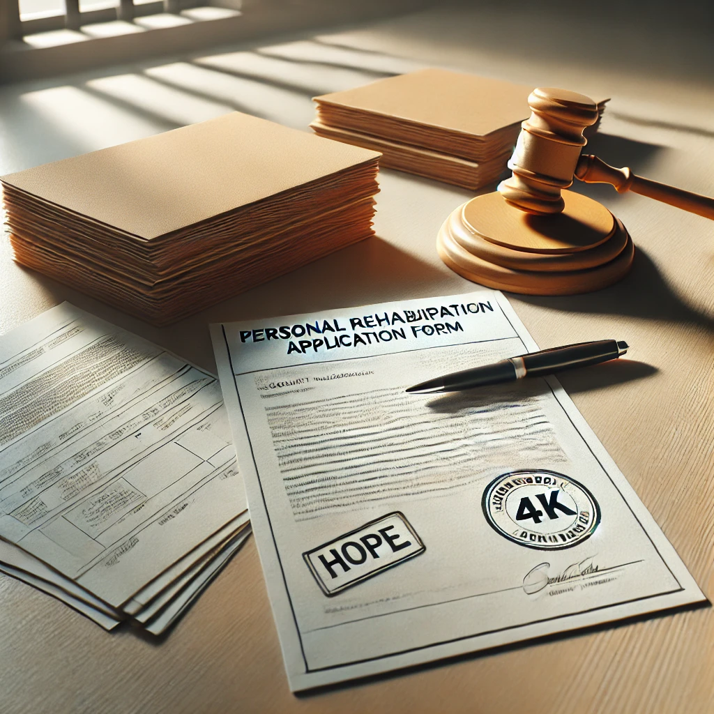 월 100만원 수입으로도 가능? 개인회생, 진짜 되는 조건 알려줄게요!