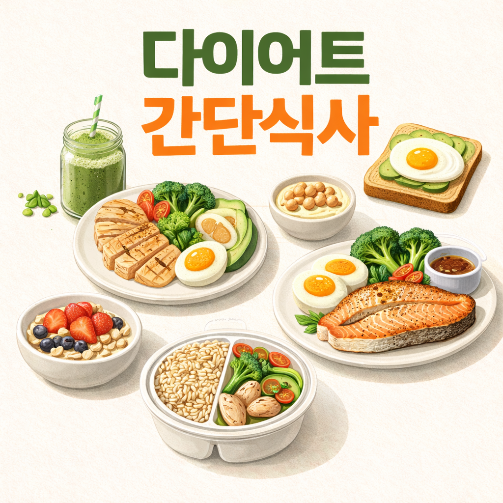 2026년 새해 절약 습관 식비는 계획 관리
