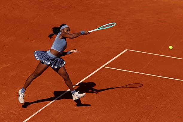 🎾 코코 거프 – 다채로운 전환 속에 숨어 있는 심리 유도 전략