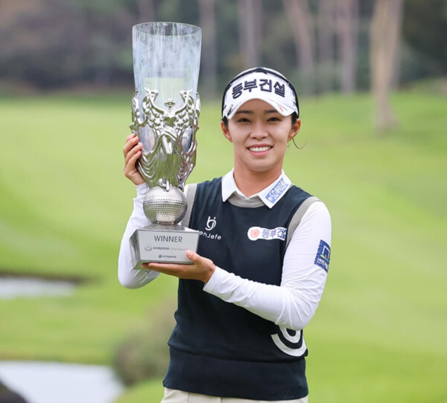 2025 하이트진로 챔피언십 무료티켓&middot;주차&middot;갤러리 총정리