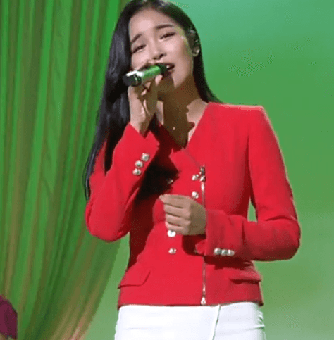 조정민(김상희) 코스모스 피어있는 길