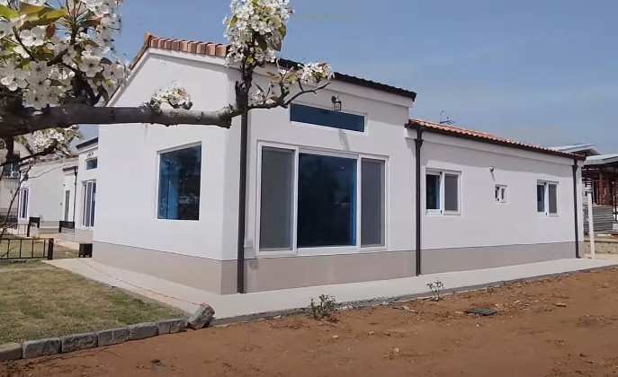 2억대 강화도 전원주택, 촌집, 시골집, 농가주택 매매 - 강화군 불은면, 양도면, 송해면, 길상면 온수리, 강화읍 관청리